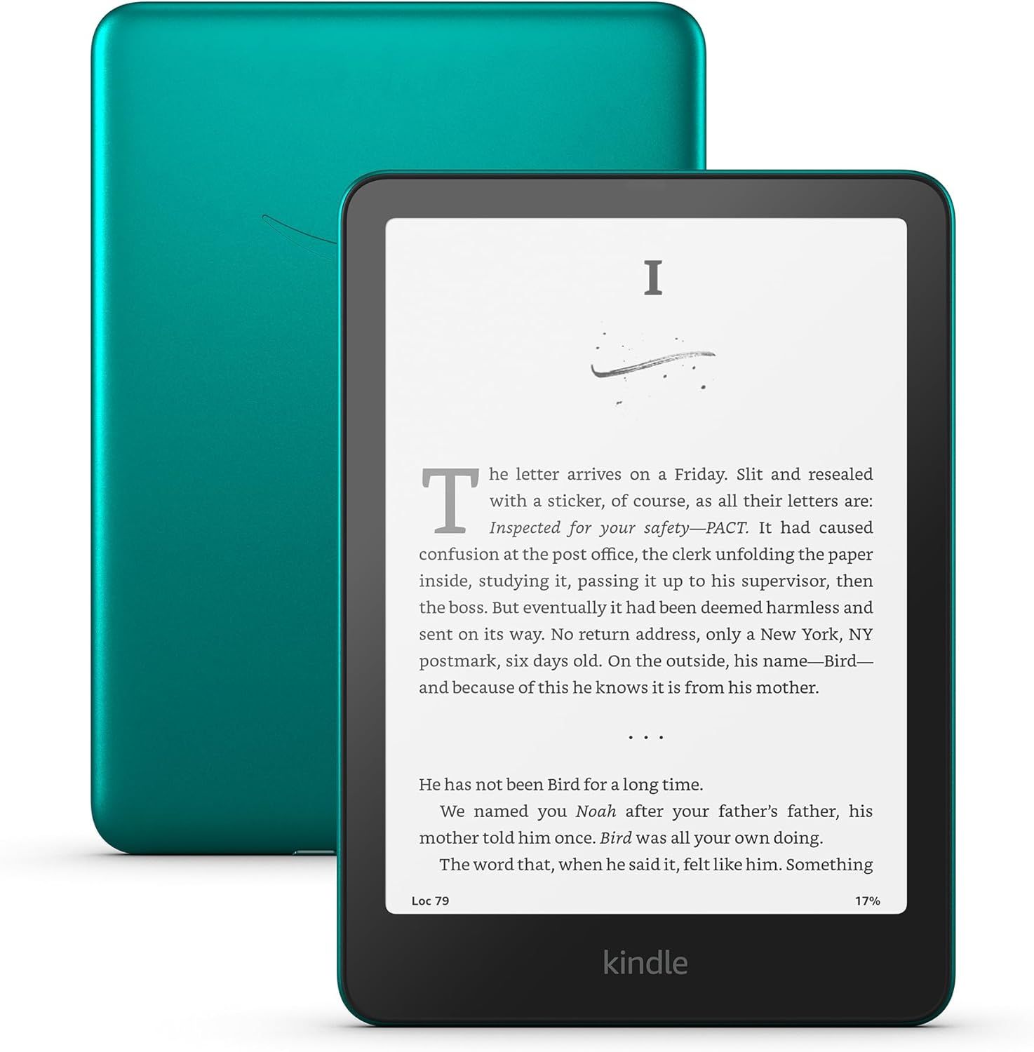 Amazon Kindle Paperwhite (2024) Review: Too Many Features