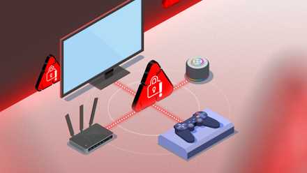 Wi-Fi 6E ルーターで 1 つのセキュリティ設定を有効にし、ついにギガビットの速度に到達しました Wi-Fi 6E ルーターで 1 つのセキュリティ設定を有効にし、ついにギガビットの速度に到達しました