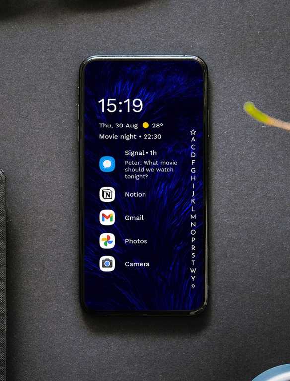 Screen Display Android 7 Display Settings on Your Android Phone That Are Worth Changing