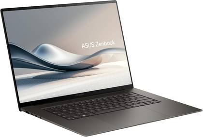 ASUS Zenbook S16 OLED Review: This Is My Favorite 16-inch Windows Laptop