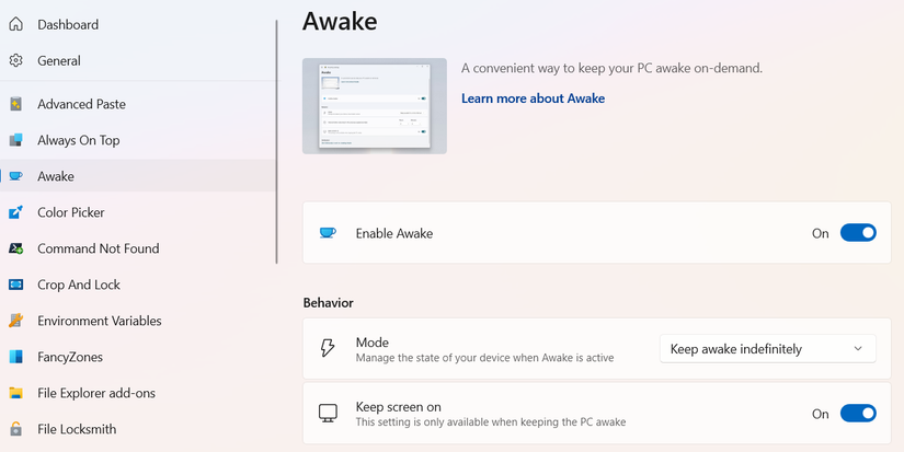I Finally Found the Best “Do Not Disturb” Setup for Windows