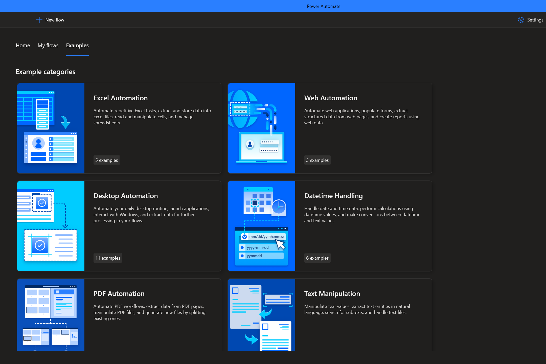 How I Automate My Daily Tasks in Windows 11