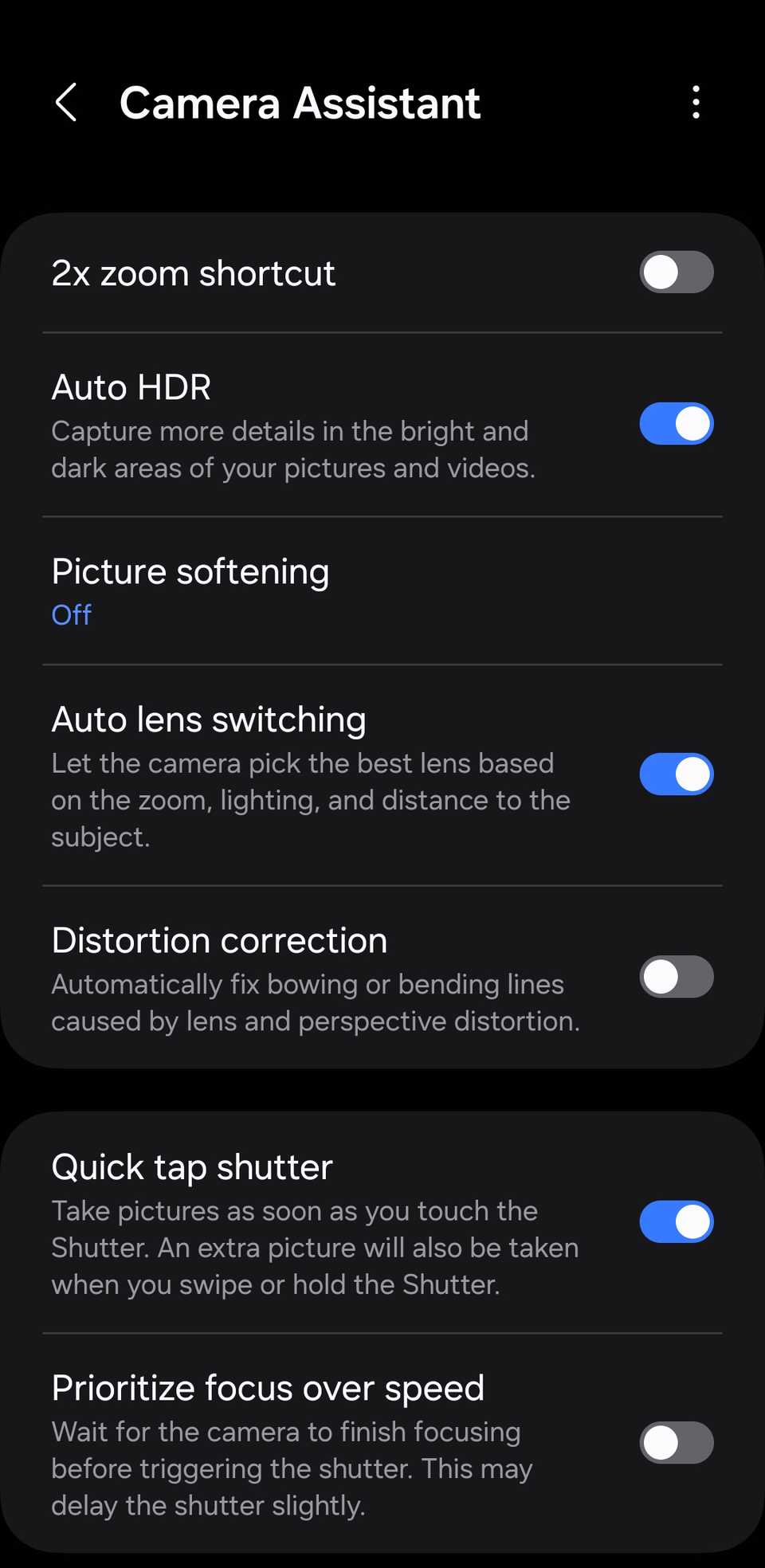 Samsung Lock Camera 8 Good Lock Modules I Wish I'd Discovered Sooner