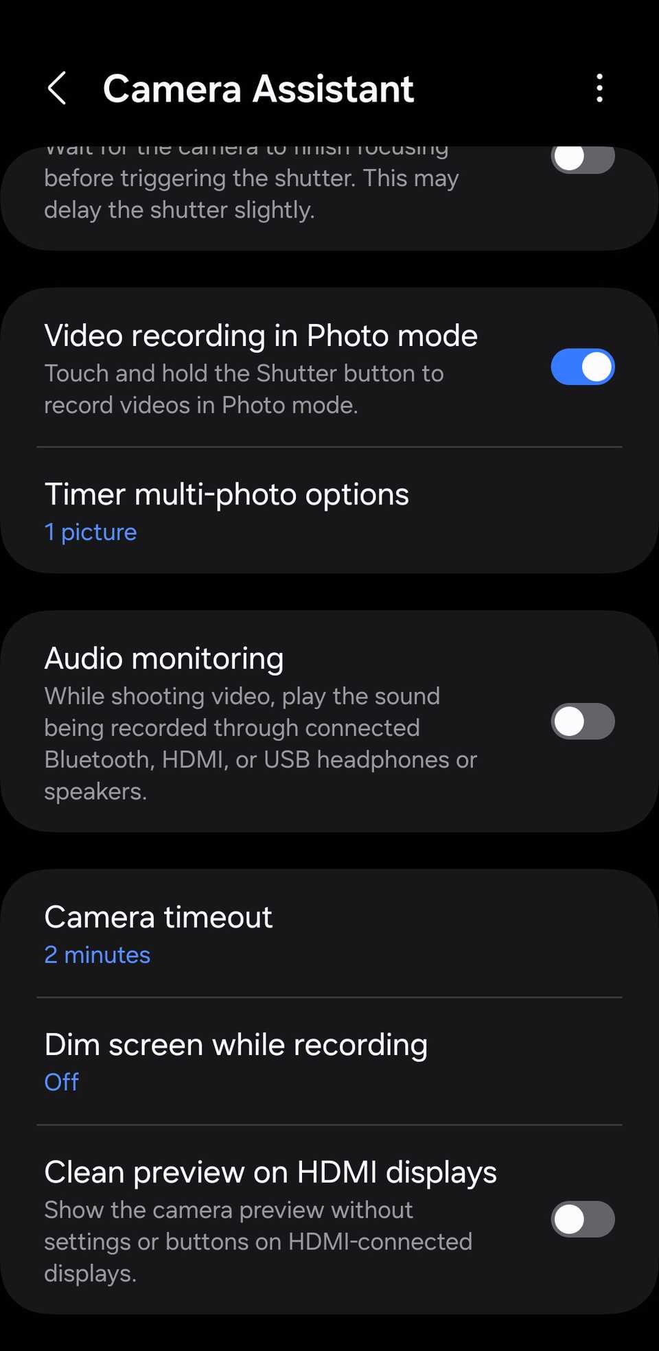 8 Good Lock Modules I Wish I'd Discovered Sooner
