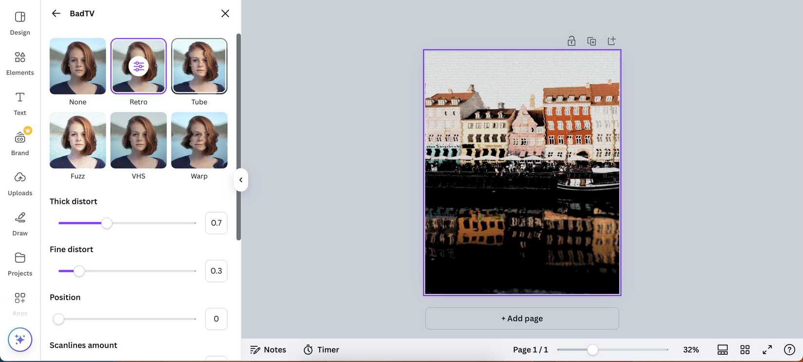 Photo Editing Using Canva My 5 Favorite Photo Editing Features in Canva