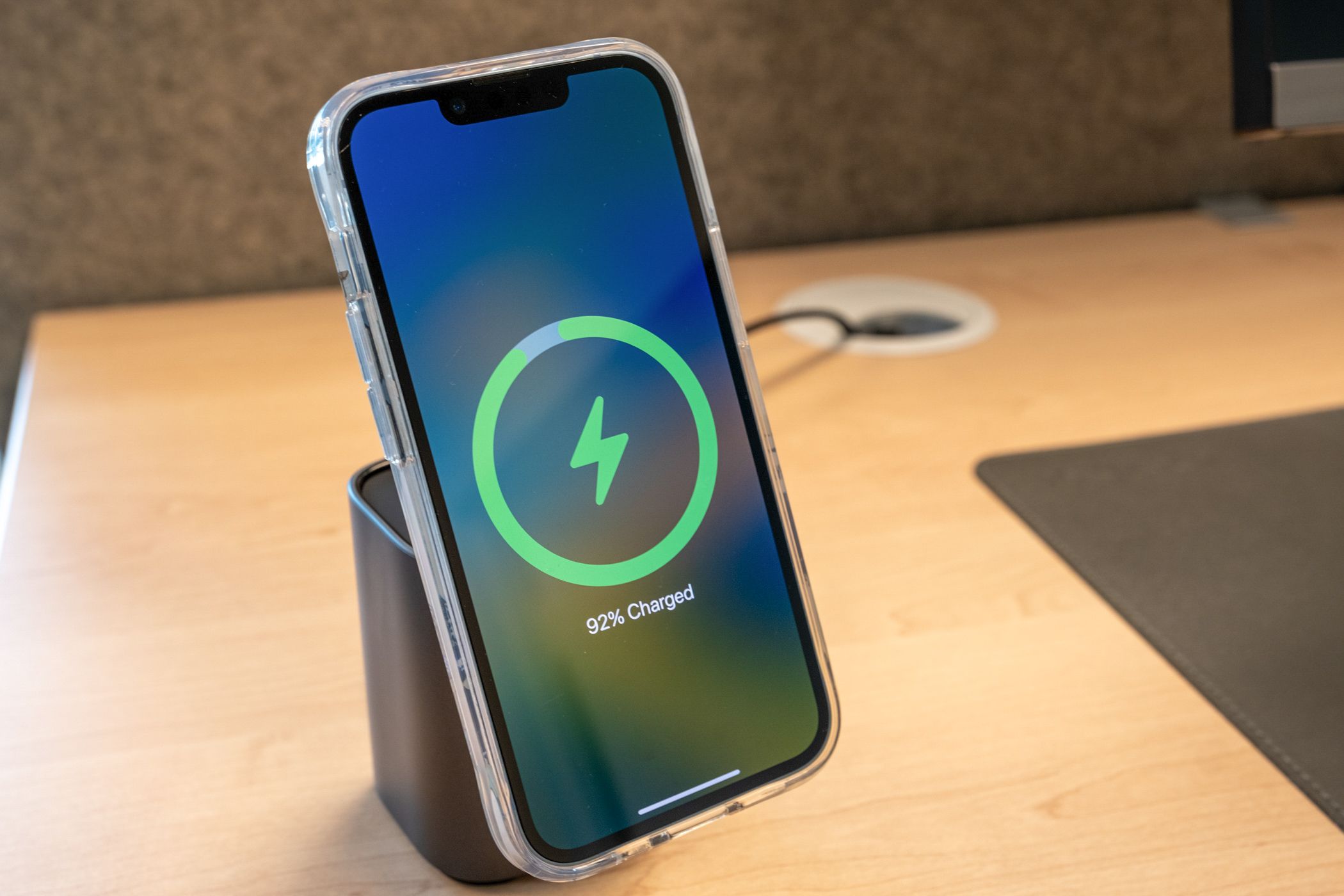 How to Change Your iPhone's Charging Sound