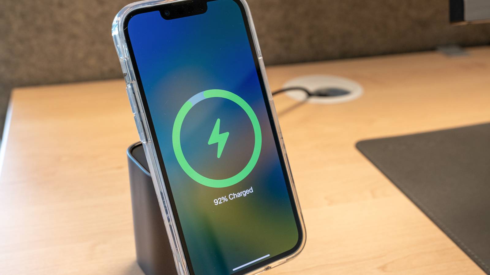How to Change Your iPhone's Charging Sound