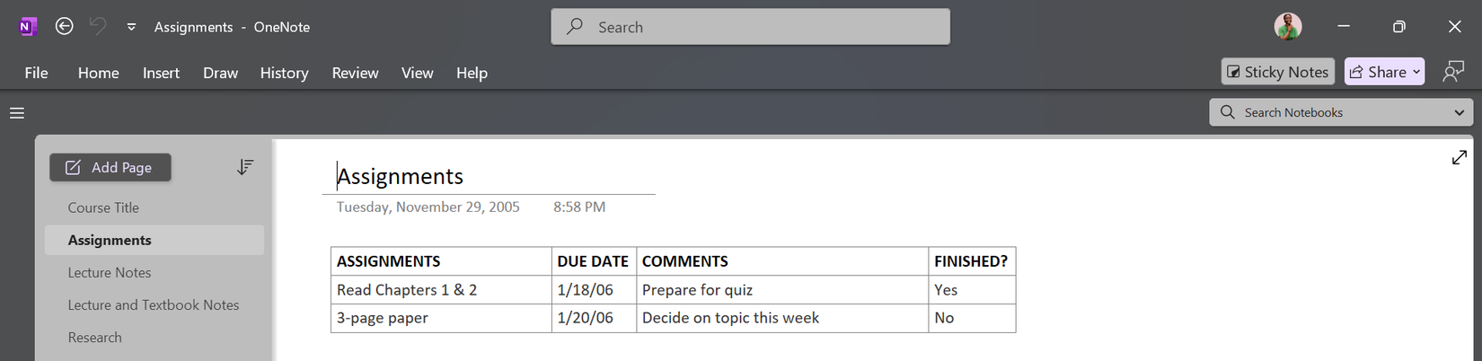 The 5 Best Sites to Download Microsoft OneNote Templates - Sky Forbes