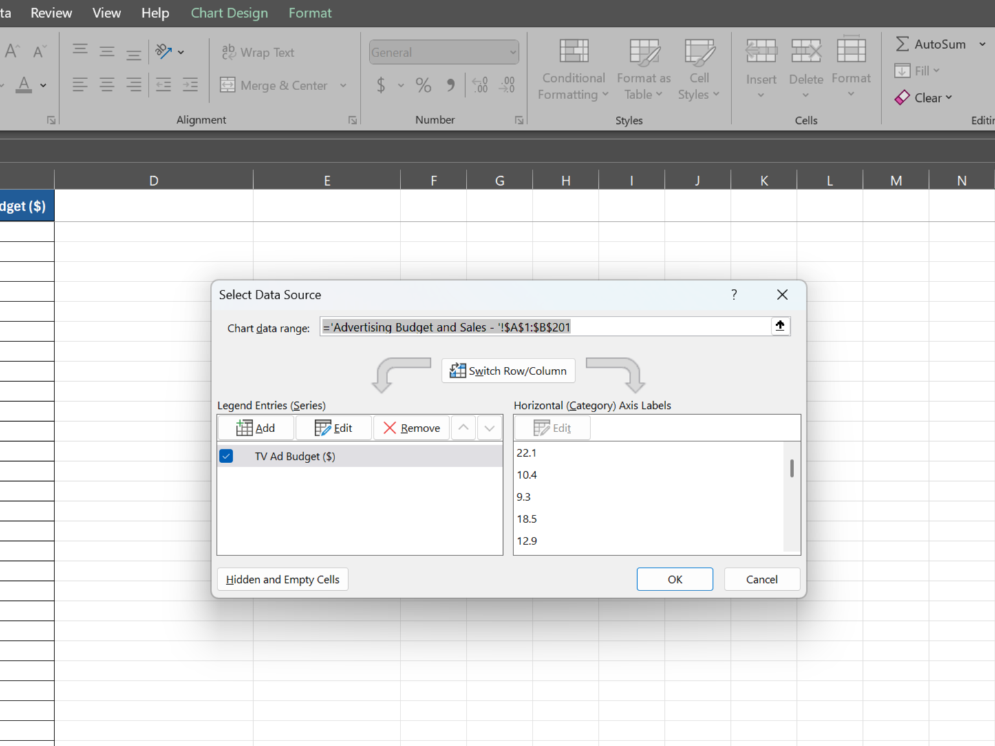 Uncover Hidden Data Trends With Excel's CORREL Function