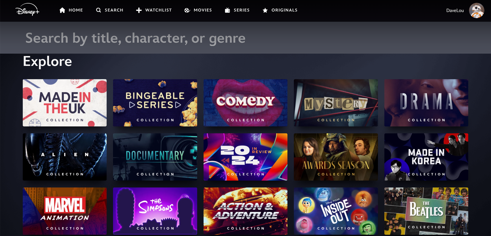 I'm Deleting My Watchlists On Every Streaming Platform: Here's Why (and ...