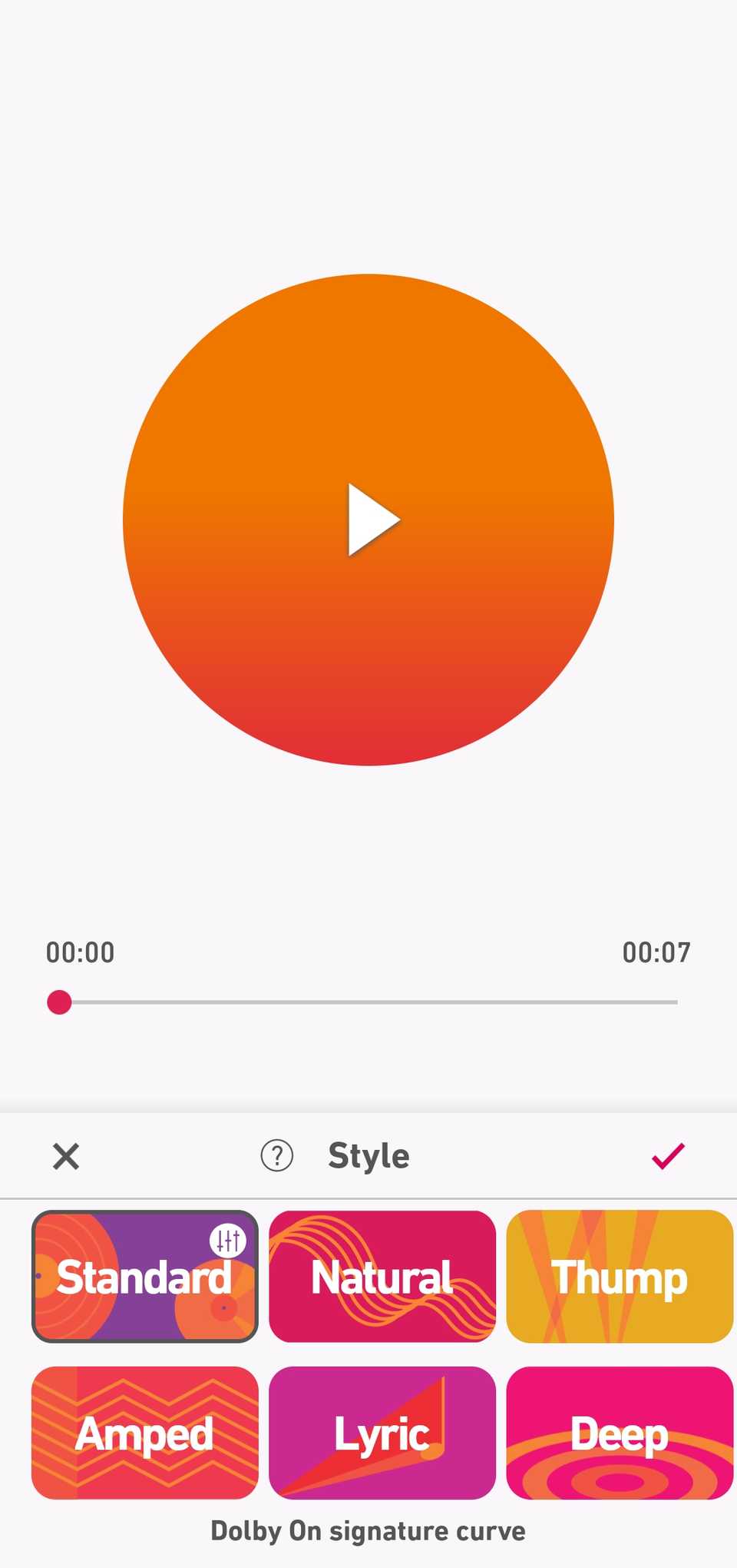 I Ditched the Stock Android Voice Recorder for This App