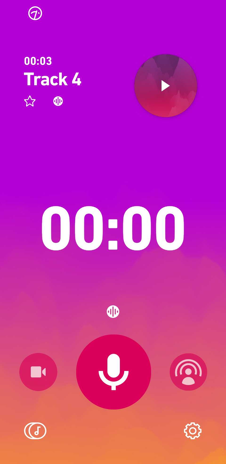 I Ditched the Stock Android Voice Recorder for This App