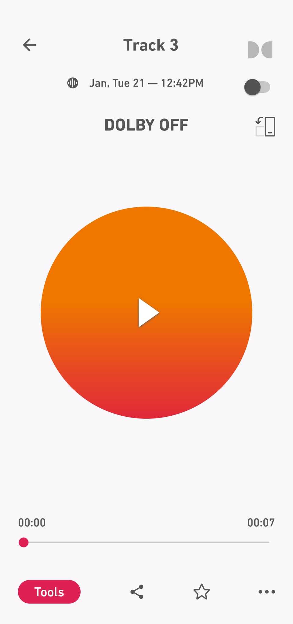 I Ditched the Stock Android Voice Recorder for This App