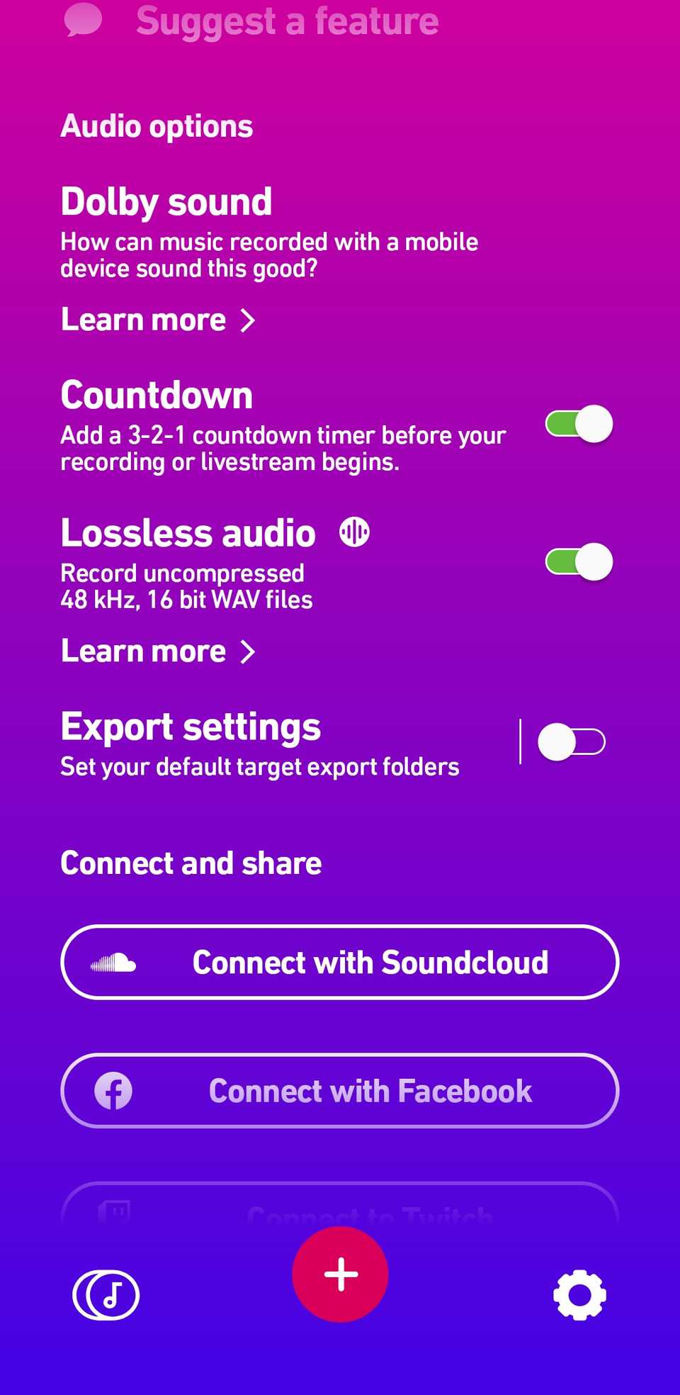 I Ditched the Stock Android Voice Recorder for This App