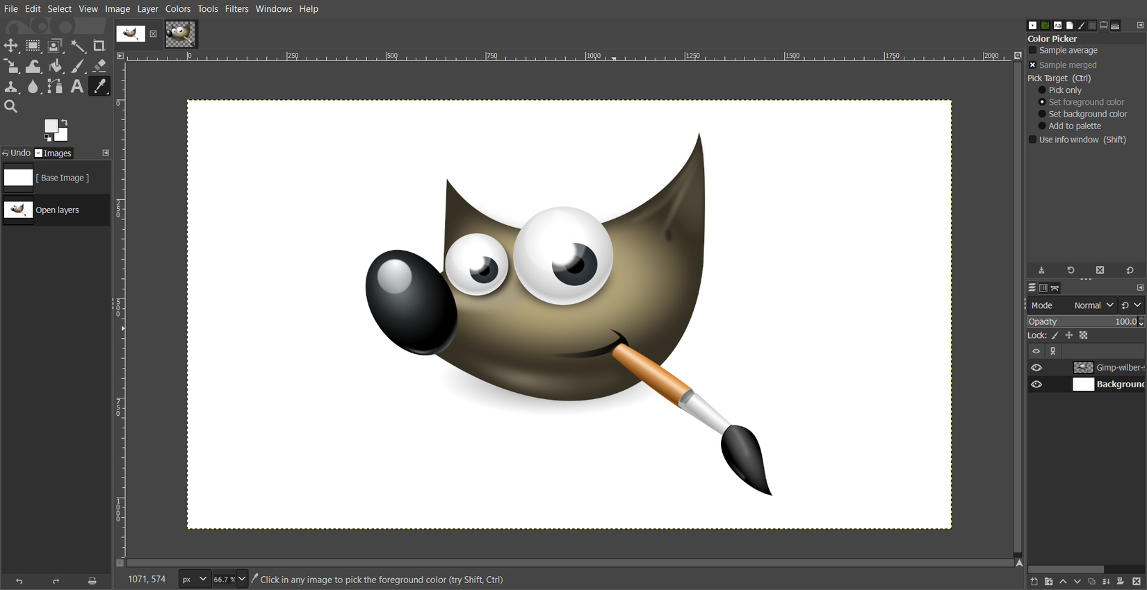 Open Source Graphic Design Software I Use Open-Source Software Because of These 4 Huge Benefits