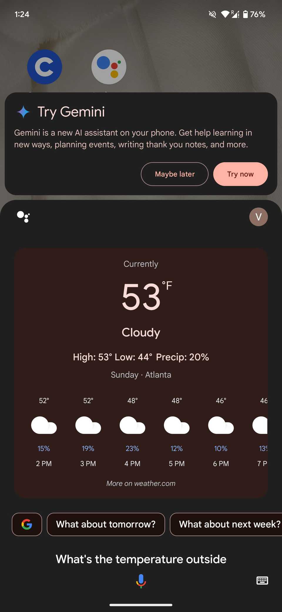 Install Assistant These Built-in Android Features Help Me Stay Productive