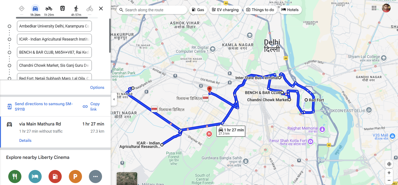 These Are My Top 5 Google Maps Extensions to Add More Features