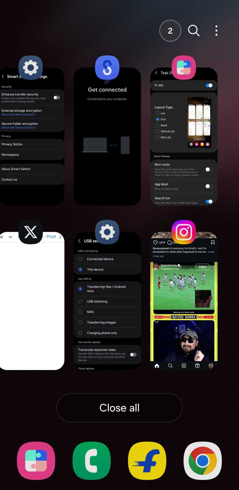 8 Surprisingly Useful Samsung Apps You Won’t Find Pre-Installed on ...