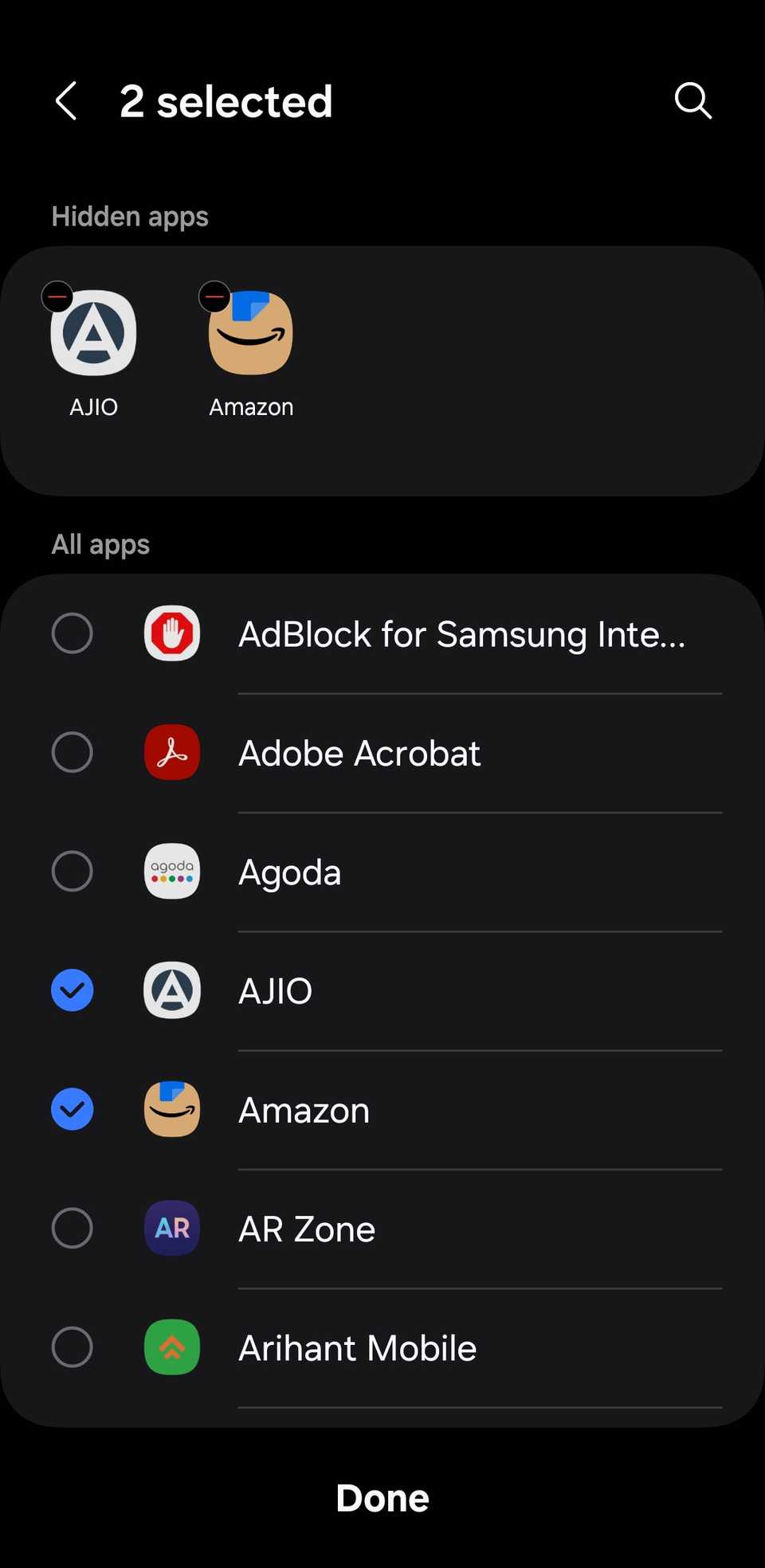 10 Samsung Galaxy Features All Android Phones Should Copy