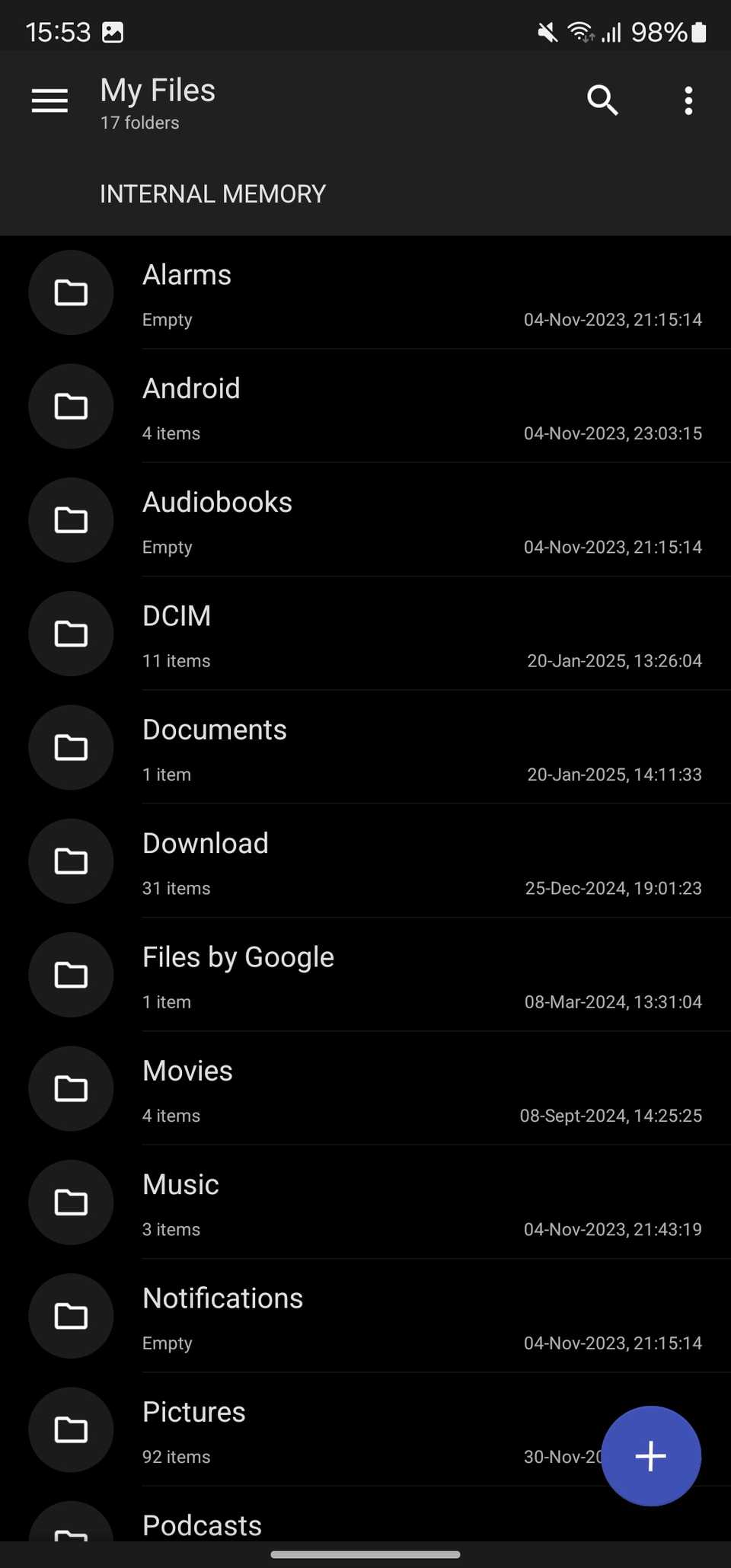 I Always Install These Apps on My New Android Phone