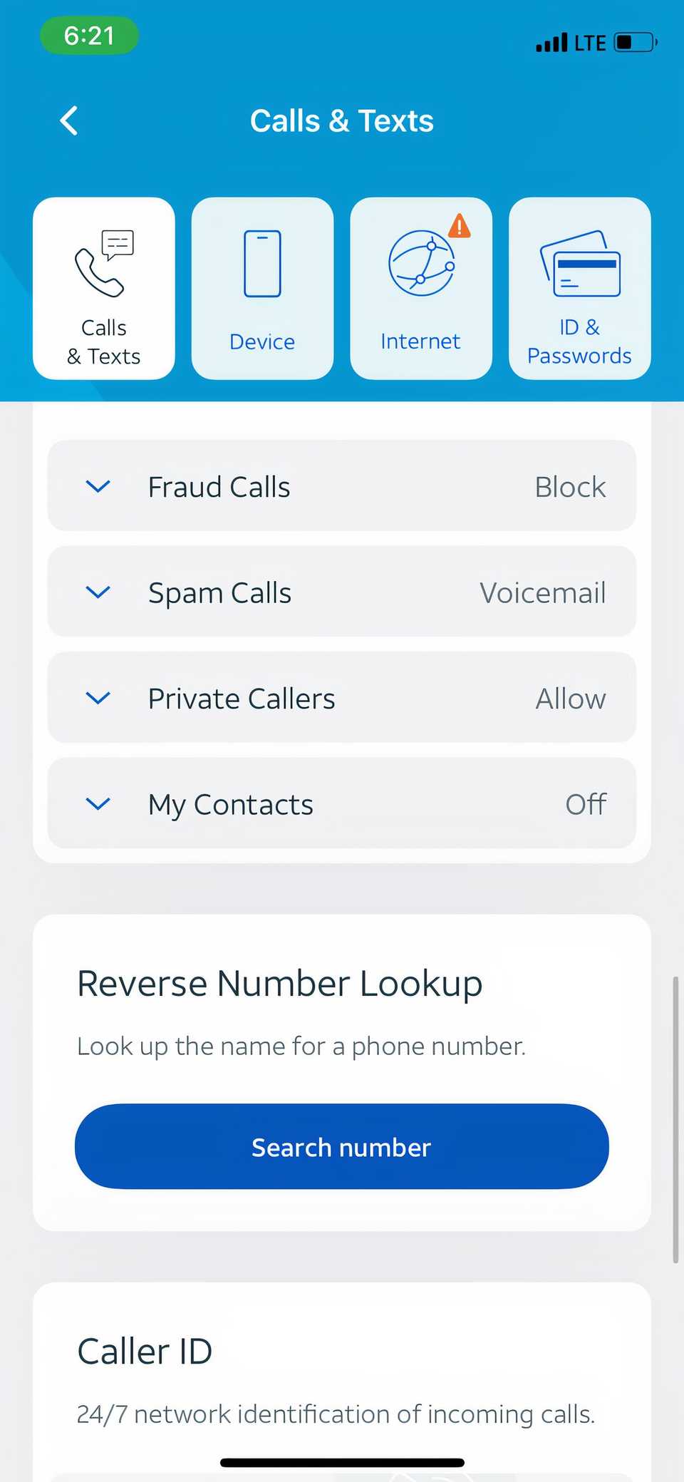 How I Deal With Robocalls Without Changing My Number