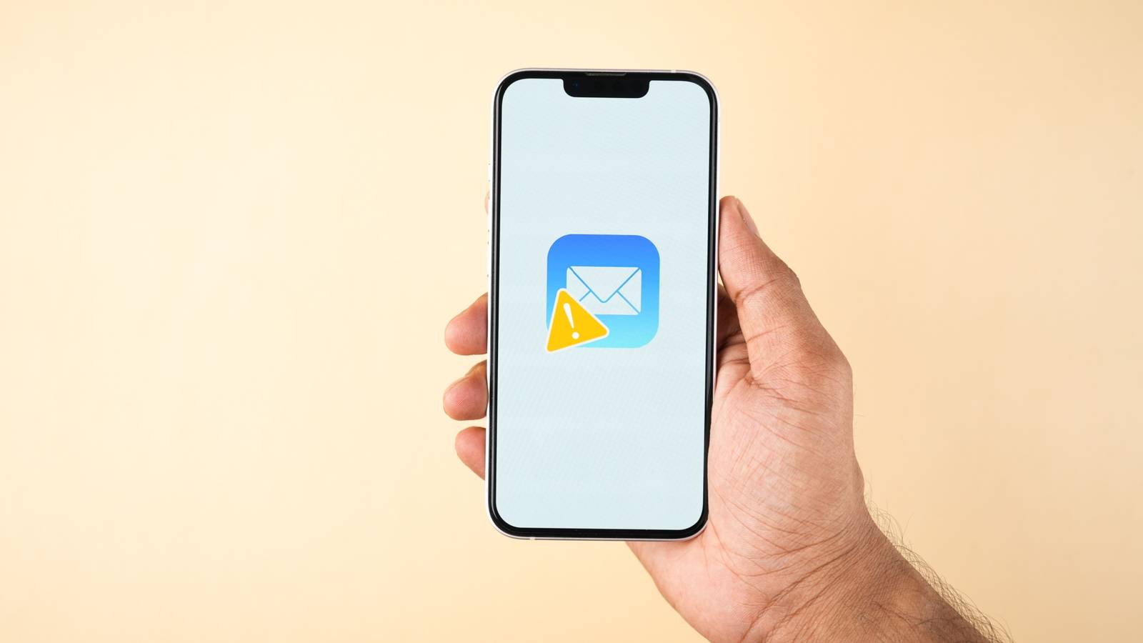 How to Fix Your iPhone Emails Not Updating