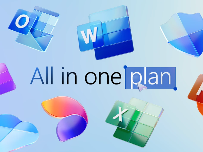 Microsoft 365 Is Free for a Year, If You're in College
