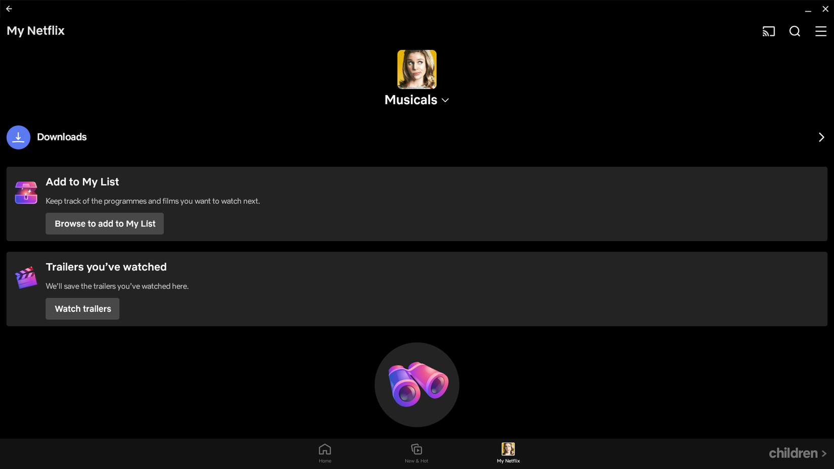 How I Organize My Streaming Profiles to Find Shows Faster