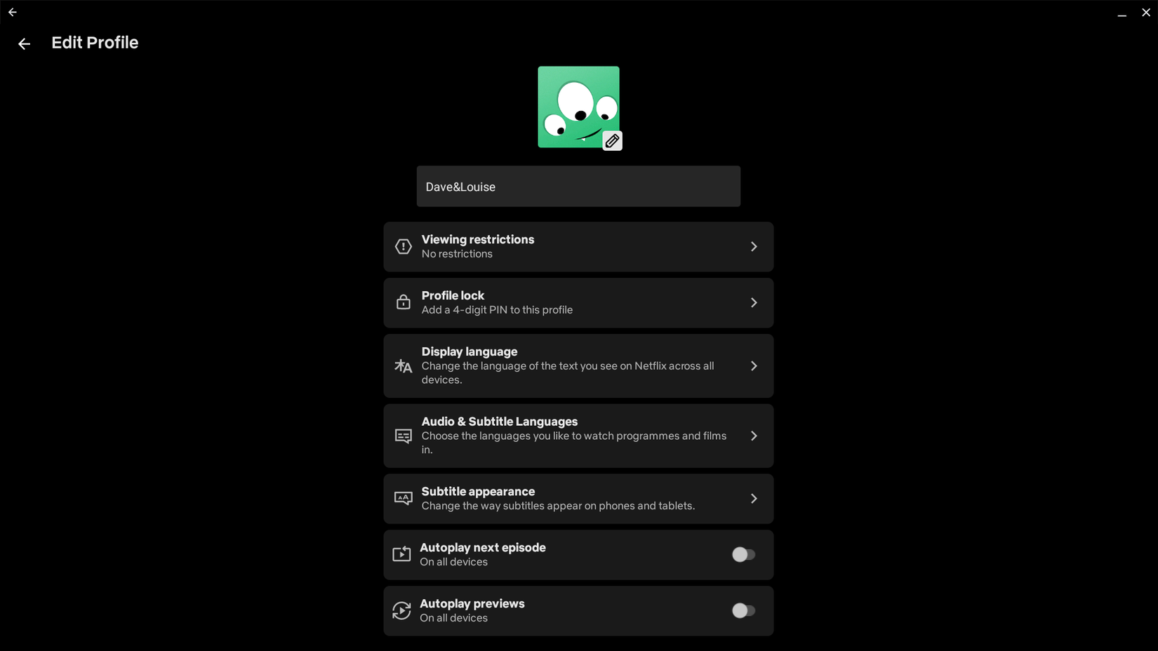 How I Organize My Streaming Profiles to Find Shows Faster