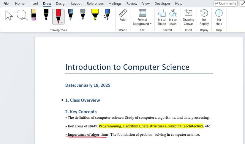 11 Creative Ways to Use Microsoft Word for More Than Just Documents