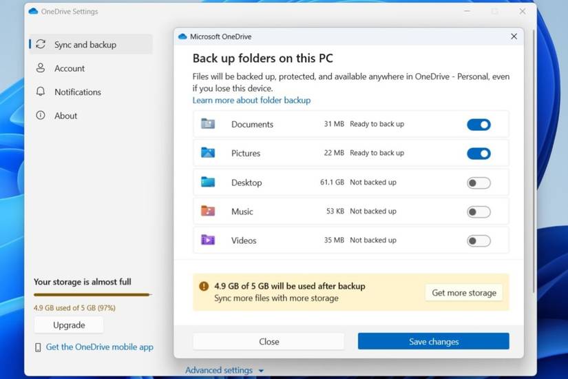 I Can't Use a New Windows Computer Until I Change These 9 Settings