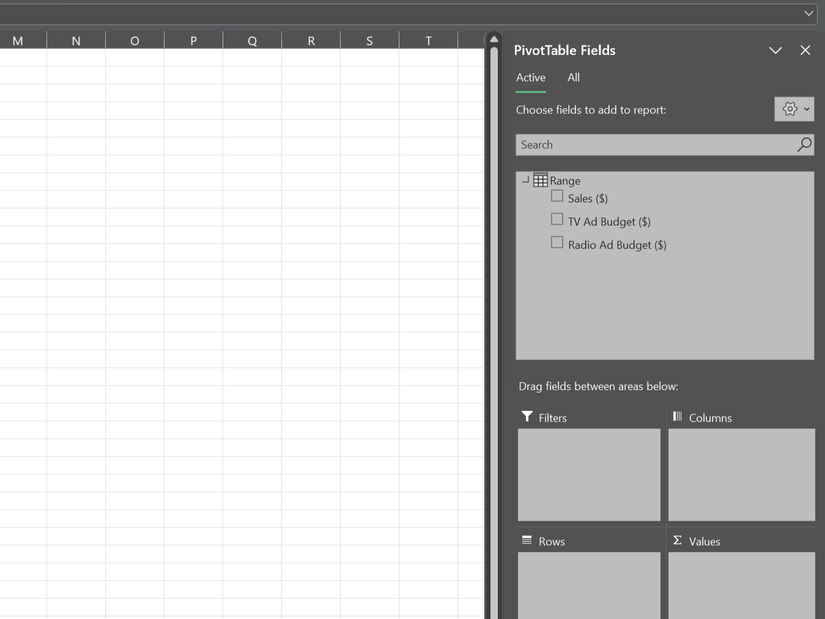 Uncover Hidden Data Trends With Excel's CORREL Function