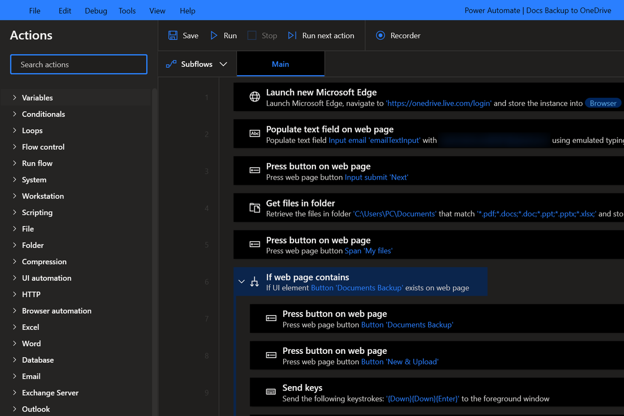 Automate 11 How I Automate My Daily Tasks in Windows 11
