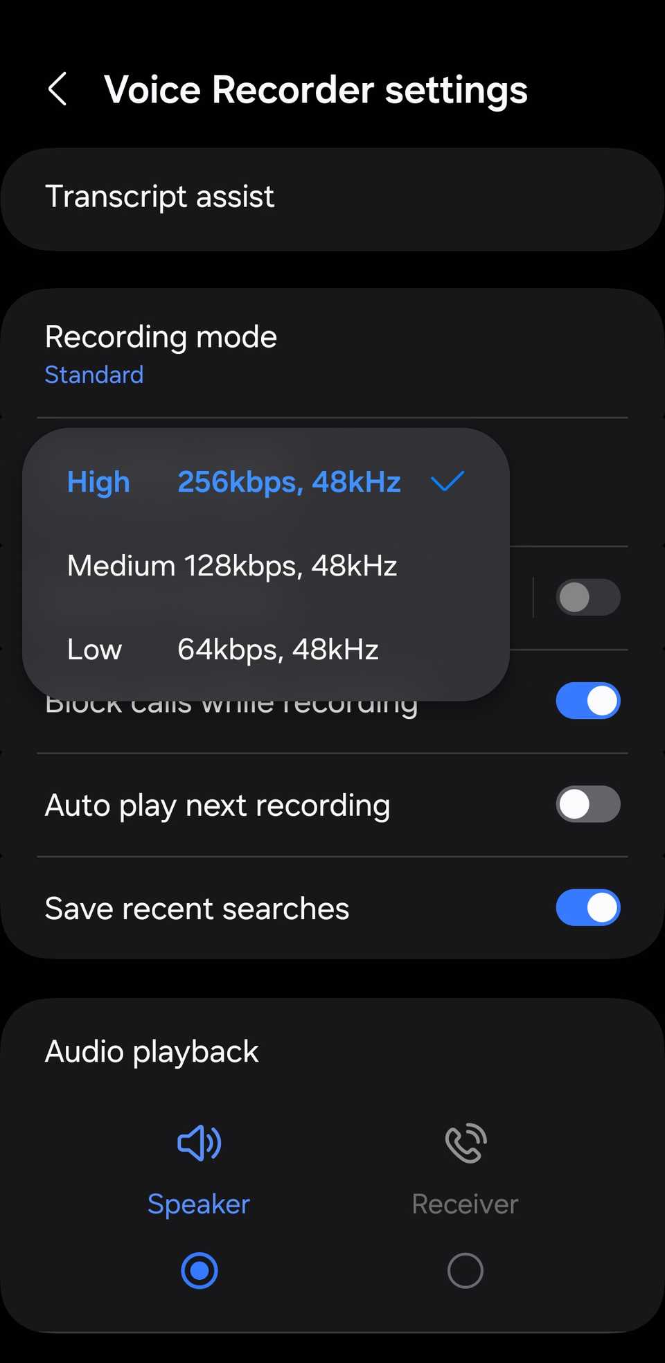 How to Enhance the Sound Quality of Your Voice Recordings on Android