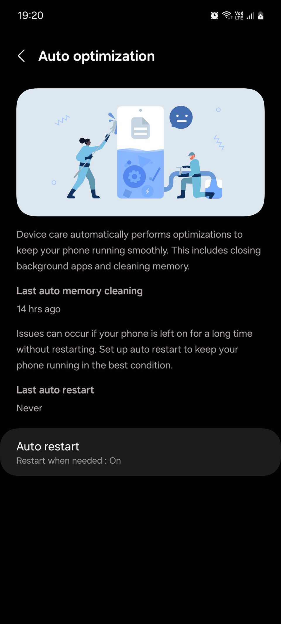 I Follow These 8 Steps to Keep My Phone Running Like New