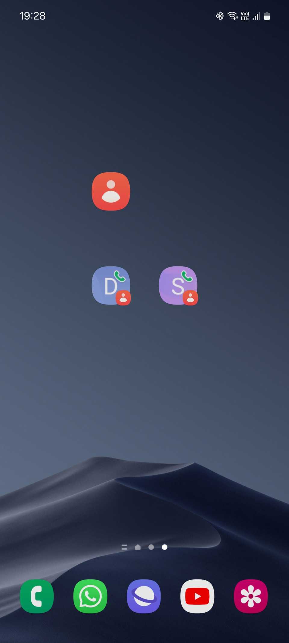 7 Samsung Shortcuts I Use Daily as a Busy College Student