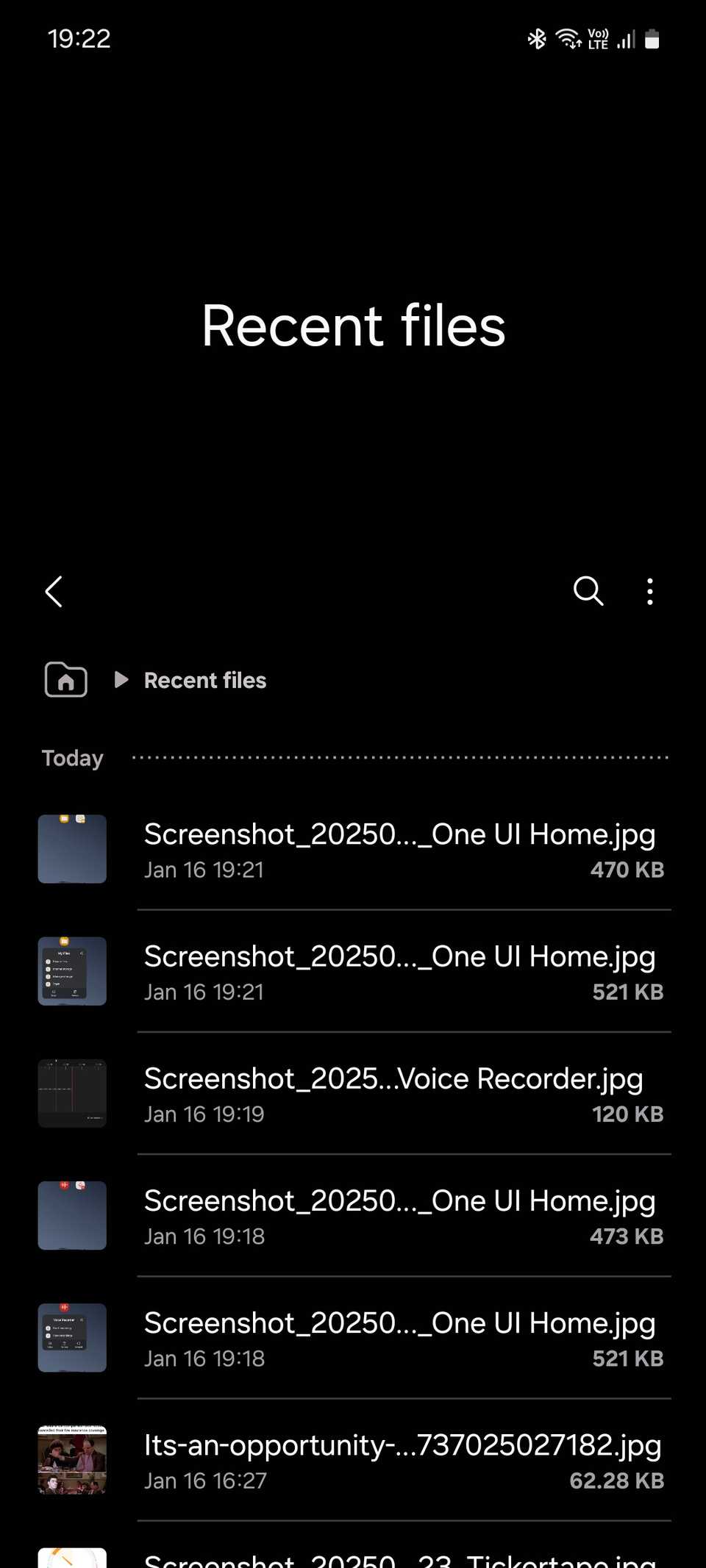 7 Samsung Shortcuts I Use Daily as a Busy College Student