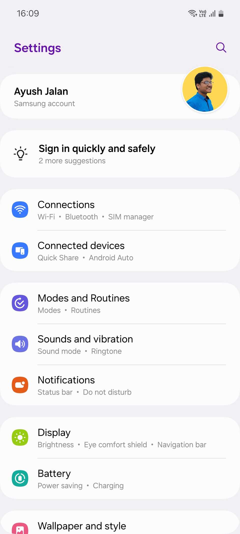 How to Set Google Maps to Auto-Enable Location on Samsung Phones