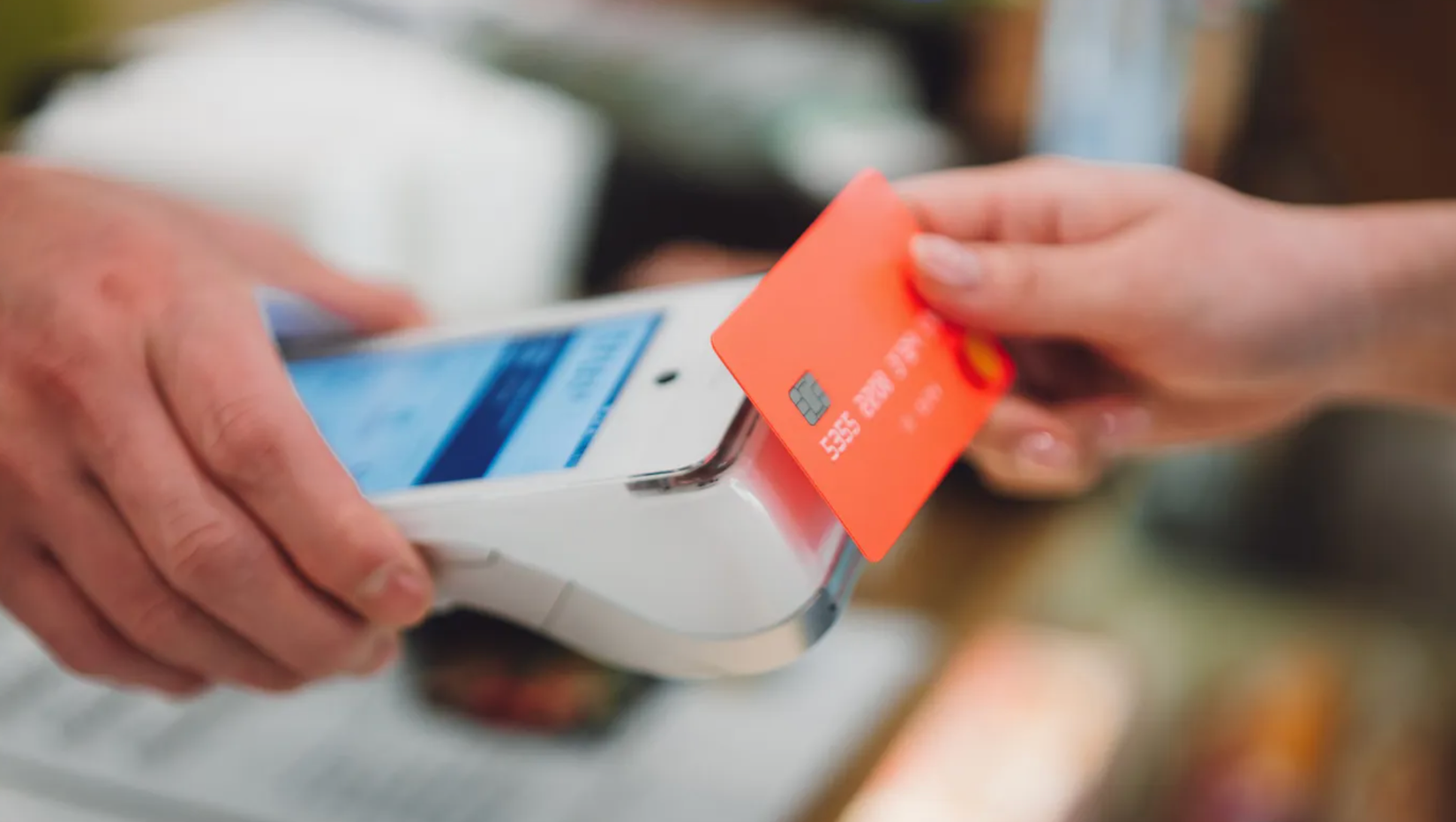 Get Ready to buy atm skimmer Use the tap-to-pay feature to prevent card skimming.