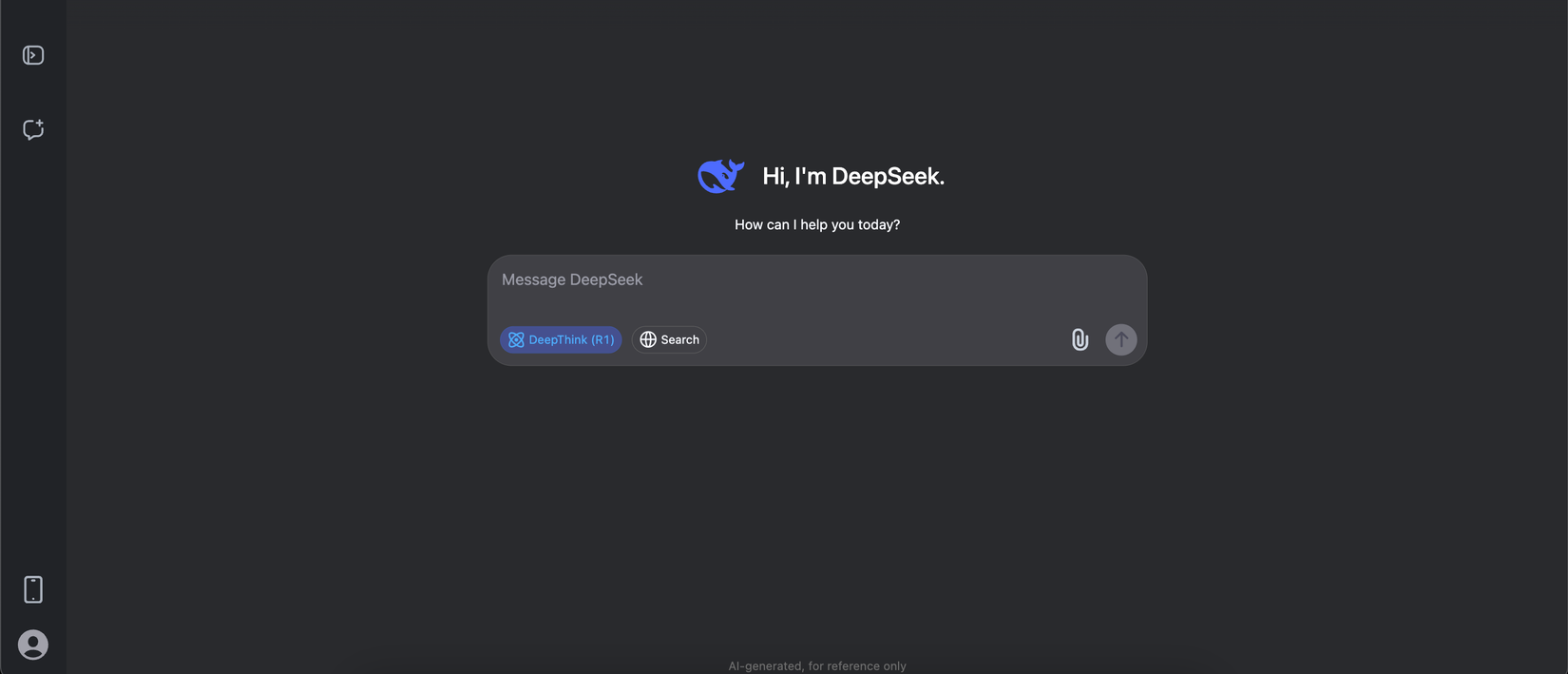 Why I Use DeepSeek Despite Its Privacy and Censorship Issues