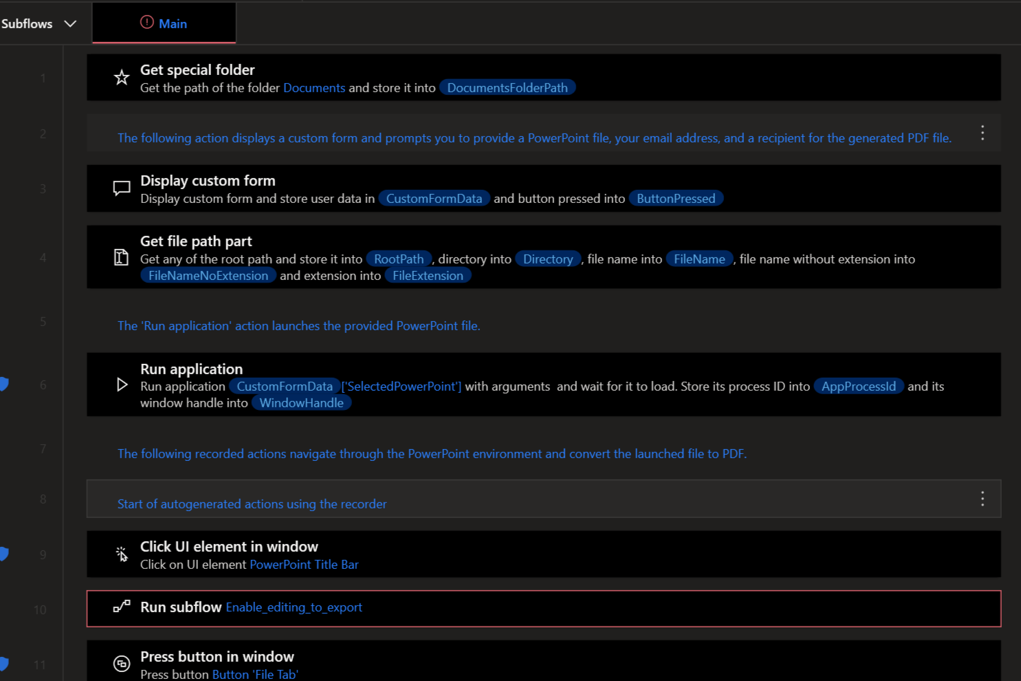 How I Automate My Daily Tasks in Windows 11