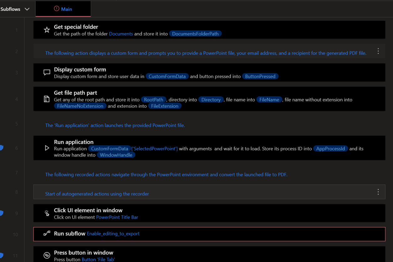 Automate 11 How I Automate My Daily Tasks in Windows 11