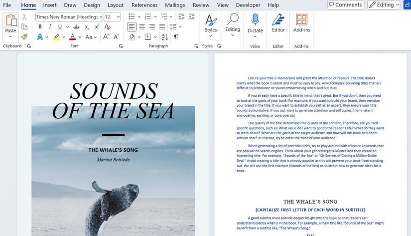 Microsoft Eword Example.pdf 11 Creative Ways to Use Microsoft Word for More Than Just Documents