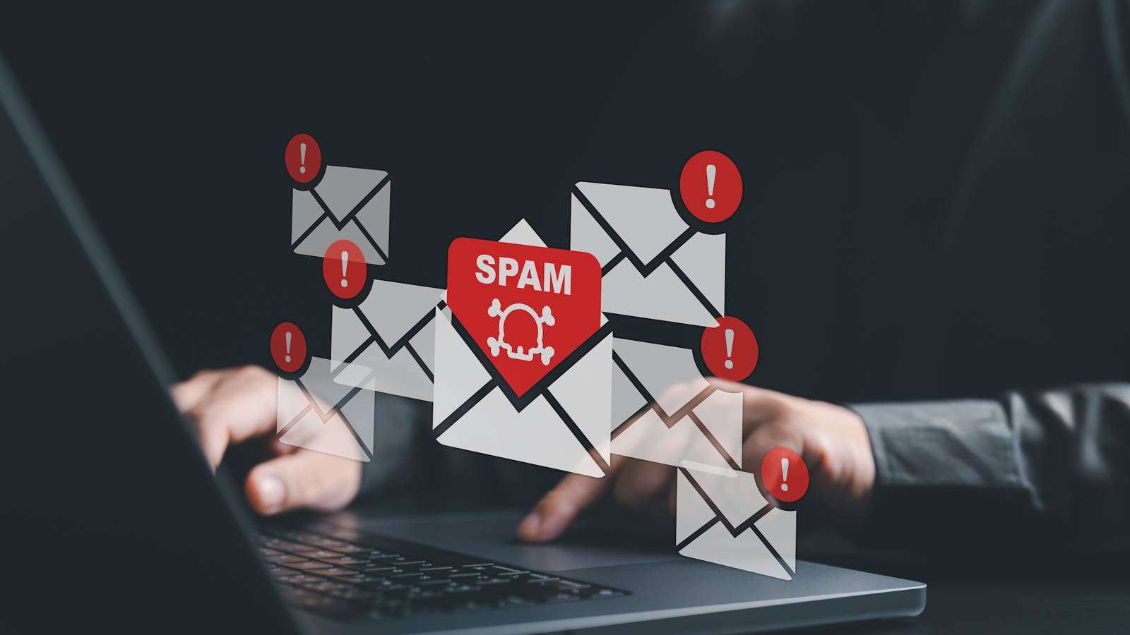 Computer Error Spam How I Found Adware on My Computer, and What I Did to Remove It
