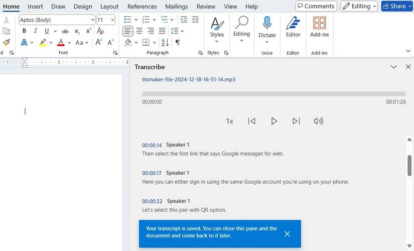 Create Words Panel 11 Creative Ways to Use Microsoft Word for More Than Just Documents