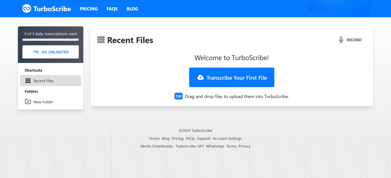 online transcription | scribewave - try for free... 6 Ways to Transcribe Audio Without Installing An App