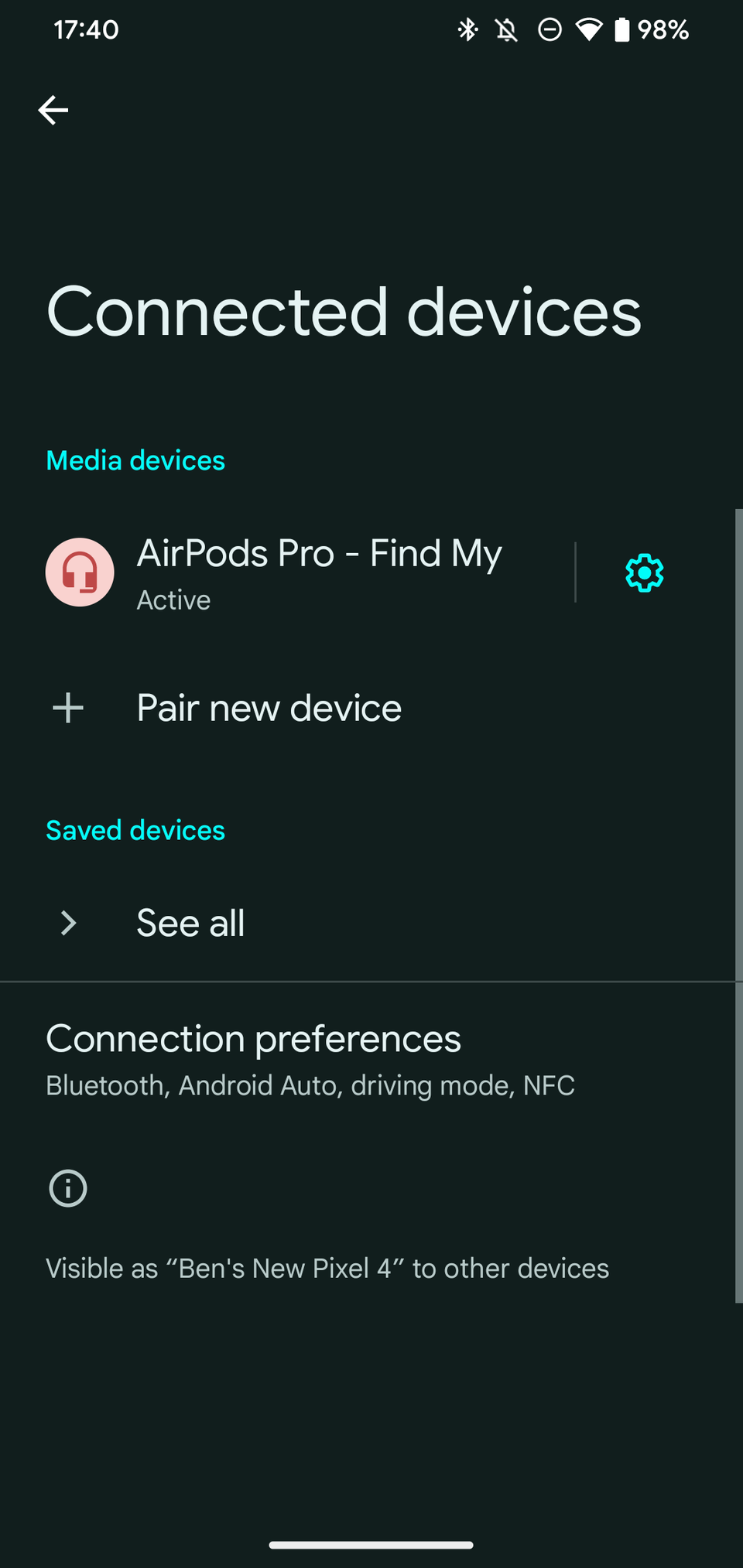 Yes, AirPods Work With Android: But Here's the Catch!