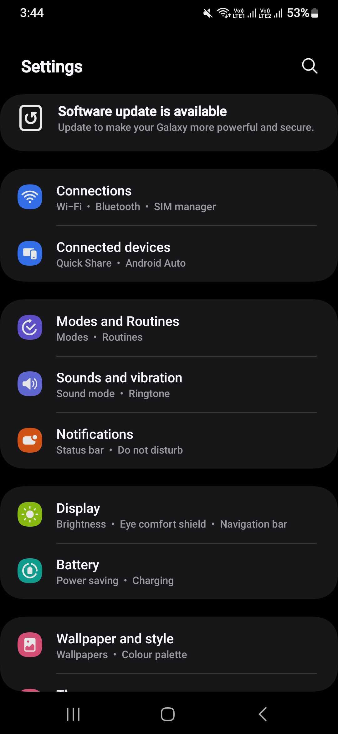 How to Determine if Your Cellular Data Is Being Throttled