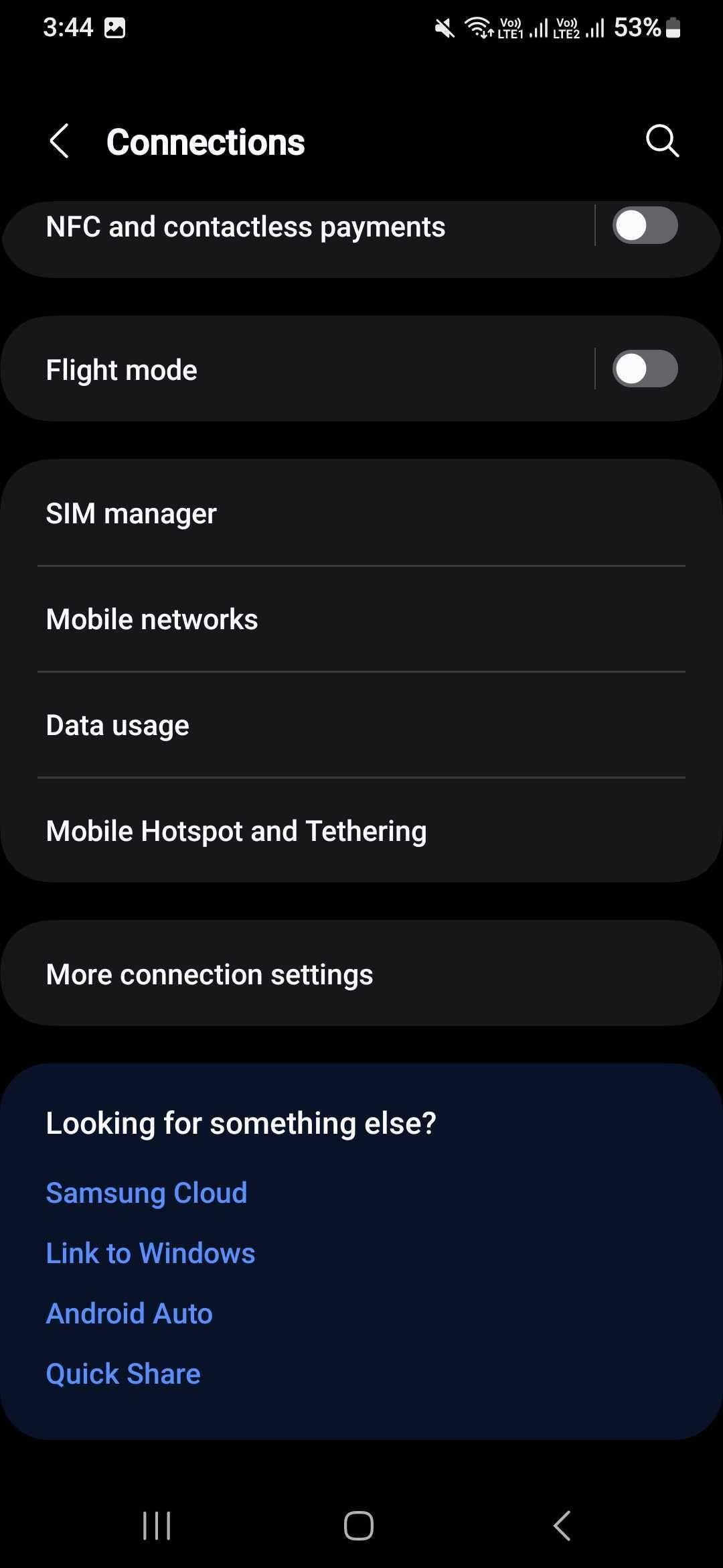 How to Determine if Your Cellular Data Is Being Throttled