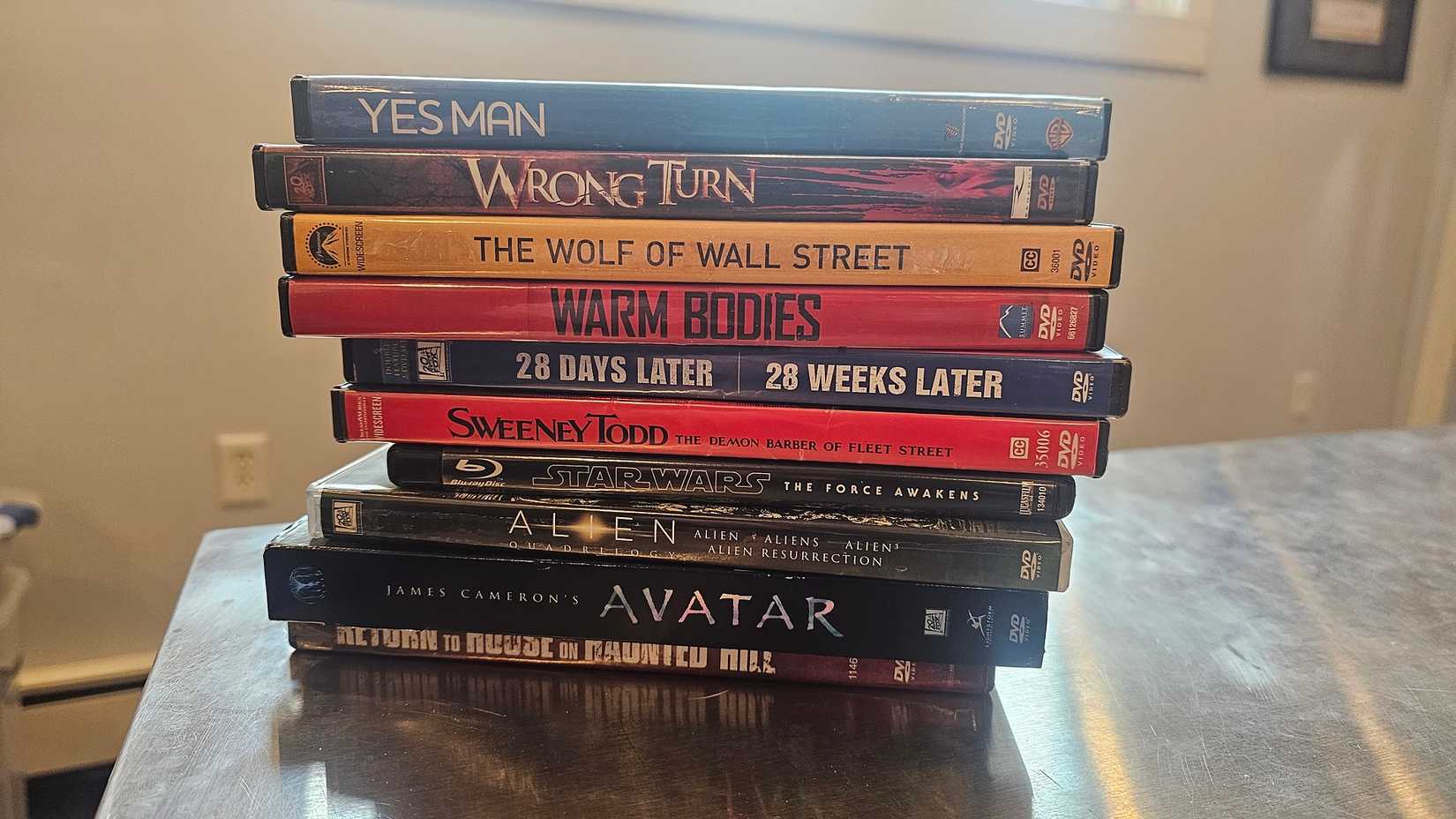 Here's What I Do to Expand My Plex Library for Cheap